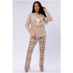 Пижама с брюками Ладушка НАТАЛИ, 1226645