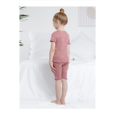 Пижама CROCKID, 1238108