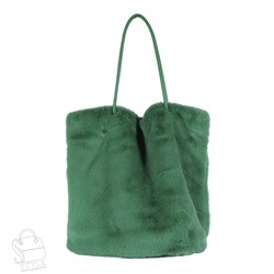 Сумка женская  2102S green S-Style