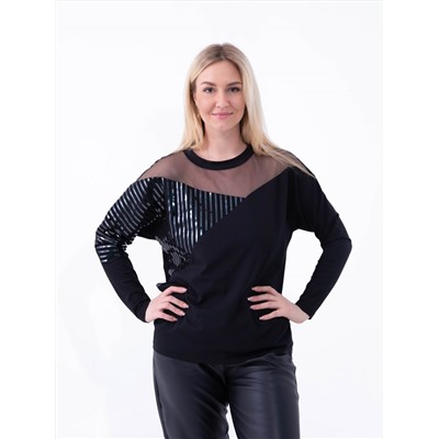 AandOstudio Джемпер Д30013Б