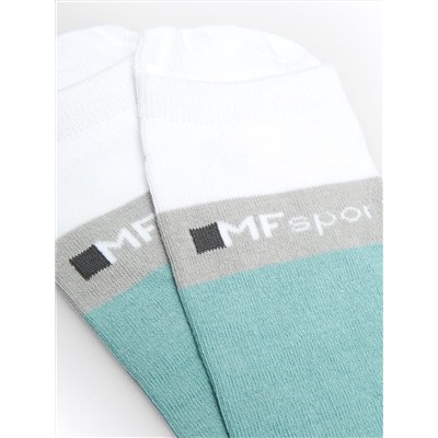 MARK FORMELLE Женские носки 309C-394