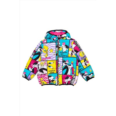 Куртка PLAYTODAY, 837596