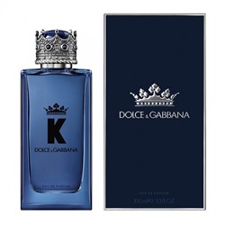 DOLCE & GABBANA K edp (m) 5ml mini