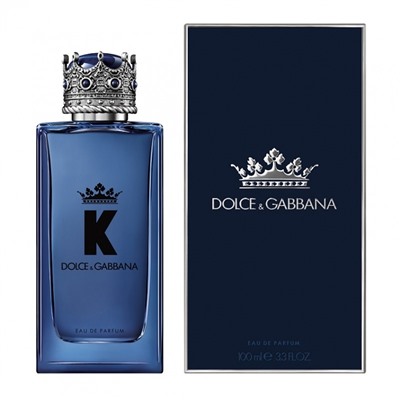 DOLCE & GABBANA K edp (m) 5ml mini