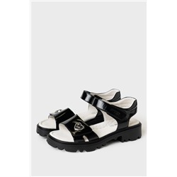 Туфли открытые для девочек PLAYTODAY, 1240433