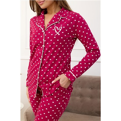 Lika Dress Пижама