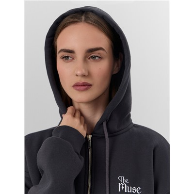 ТОЛСТОВКА ЖЕНСКАЯ 172105