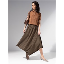 CHARUTTI Юбка 12263