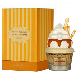 Парфюмерная вода Lattafa Whipped Pleasure женская (ОАЭ)