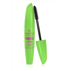 Тушь для ресниц GR Volume & Define Miracle Lash Ultra Black КОСМЕТИКА ИЗ ТУРЦИИ, 1096762