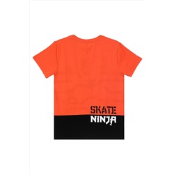 Футболка PLAYTODAY, 285030