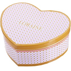 28612 Чайная пара 2 предмета 220мл LR (х18)