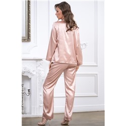 Комплект (Брюки+Жакет+Топ) MIA AMORE, 1090338