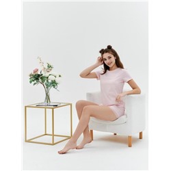 Пижама 18021 (Розовый)