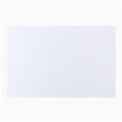 Набор полотенец «Этель» White cotton, 38×63 см - 2 шт., хлопок 100%