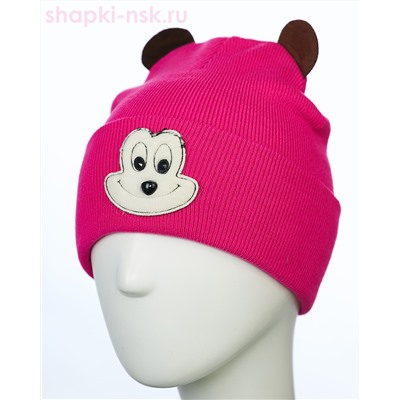 1208B1 Мишка Колпак детский (50-52)