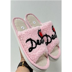 Домашние тапочки #23078201