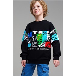 Свитшот PLAYTODAY, 971349