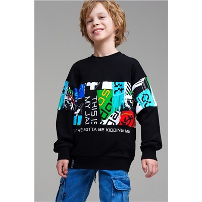 Свитшот PLAYTODAY, 971349