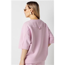 Блузка женская  4482/02/Розовый