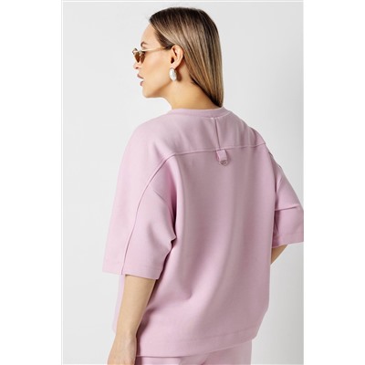 Блузка женская  4482/02/Розовый