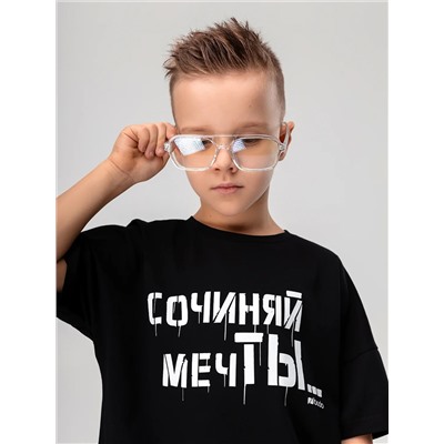 Bodo Футболка 4-387MU 4-387MU