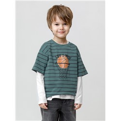 CROCKID Футболка КР 302800