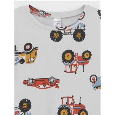 CROCKID Пижама К 1552