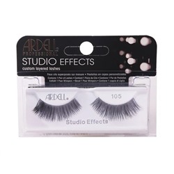 Ardell Накладные ресницы / Studio Effects 105 8499