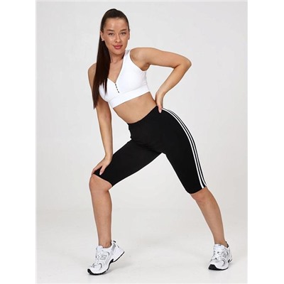 Велосипедки "Тейпи" (Черный)