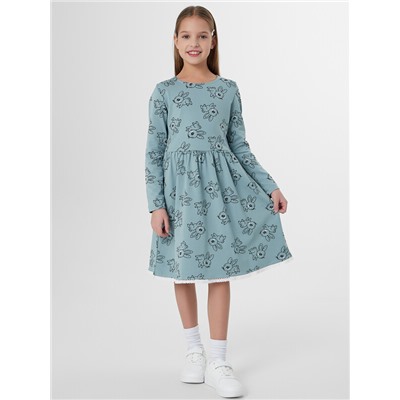 ПЛАТЬЕ ДЛЯ ДЕВОЧЕК 157986