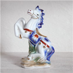 Фигурка Лошадь 18 см / W208 /уп 60/СИМВОЛ года 2026