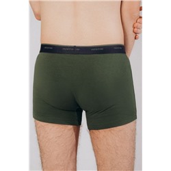 Трусы, 3 шт. INDEFINI, 1116212