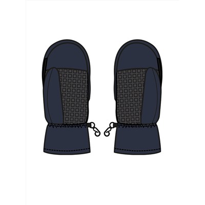 PLAYTODAY Варежки 32512034