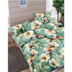 Постельное белье бязь люкс - Этюд