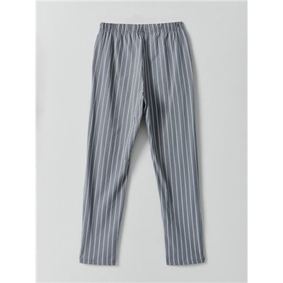 БРЮКИ ДОМАШНИЕ МУЖСКИЕ 581136