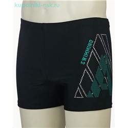 2207 Шорты купальные мужские (48-56)