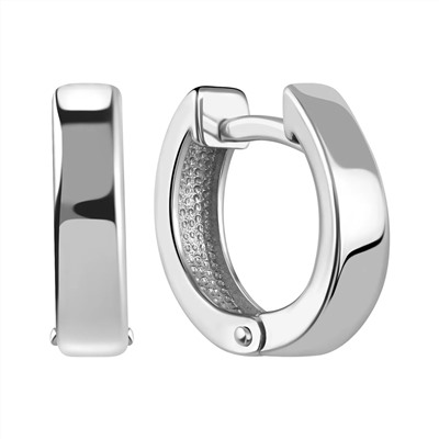 Серьги, без вставки, Л-27863