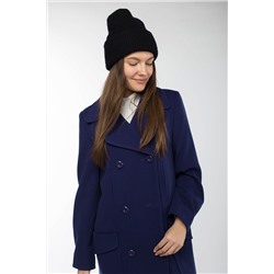 01-09167 Пальто женское демисезонное