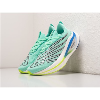 Кроссовки New Balance FuelCell SC Elite v3