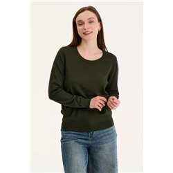 VIS01001 (Джемпер женский, MadaModa )