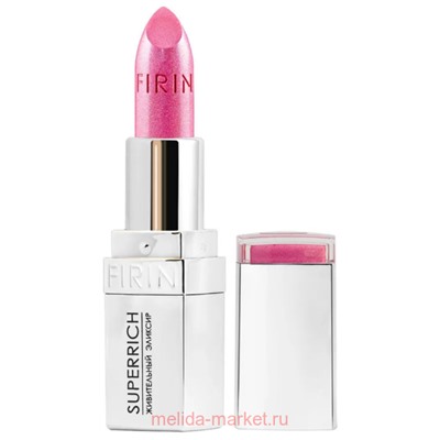 FIRIN Губная помада PREMIUM 803 Парнасская роза
