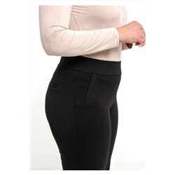 Брюки на флисе 1107