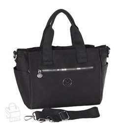 Сумка женская  8726MD black Mindesa