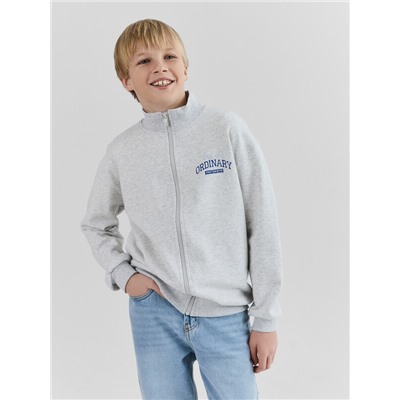 ТОЛСТОВКА ДЛЯ МАЛЬЧИКОВ 123448