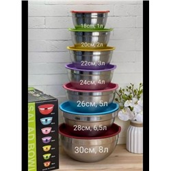 Набор мисок #23073871