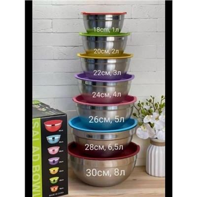 Набор мисок #23073871