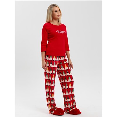 Костюм Сноу-2