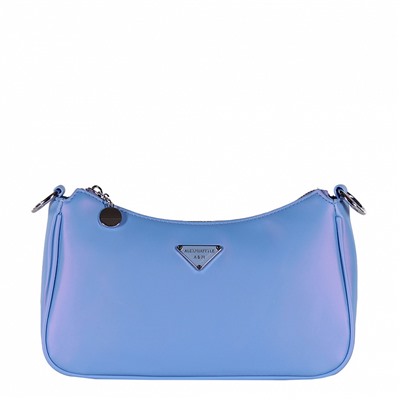 Сумка 9088CD blue Alex&Mia