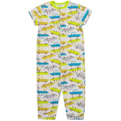 YOULALA Комбинезон 1496100202